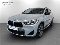 BMW X2 xdrive25e Msport X auto