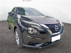 NISSAN JUKE 1.0 dig-t N-Connecta 114cv 1.0 DIG-T 114cv N-Conn