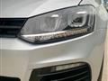 VOLKSWAGEN POLO 1.2 TDI DPF 5 p. ALLESTIMENTO R LINE