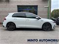 VOLKSWAGEN GOLF 2.0 TSI 245CV DSG CERCHI DA 19" TAGLIANDI VW