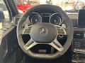 MERCEDES CLASSE G G 500 4.0 4x4² 422cv auto