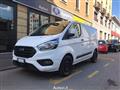 FORD TRANSIT CUSTOM Transit Custom 320 2.0 EcoBlue PC Furgone Trend