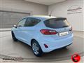 FORD FIESTA 1.1 75 CV 5 porte Titanium NEOPATENTATI!!!