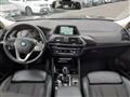 BMW X4 xDrive20d xLine IVA ESPOSTA-GARANZIA-KM CERTIFIC