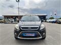 FORD KUGA (2012) 2.0 TDCi 163 CV 4WD Titanium DPF -837-