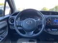 TOYOTA YARIS 1.5 Hybrid 5 porte Y20 Bitone