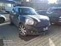 MINI COUNTRYMAN Mini Cooper D Countryman leggere note