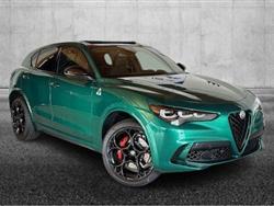 ALFA ROMEO STELVIO 2.9 Bi-Turbo V6 520 CV AT8 Q4 Quadrifoglio