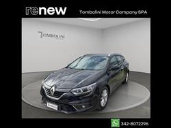 RENAULT MEGANE Sporter 1.5 dCi Energy 110cv Zen