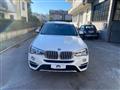 BMW X4 X DRIVE 20D Msport