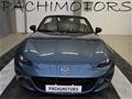 MAZDA MX-5 1.5L Skyactiv-G Exceed Km 8.200