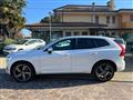 VOLVO XC60 D4 AWD Geartronic R-design