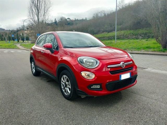 FIAT 500X 1.3 MultiJet 95 CV Pop Star