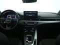 AUDI A4 AVANT Avant 40 TDI quattro S tronic S line edition