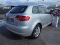 AUDI A3 SPORTBACK SPB 1.6 TDI 105 CV CR Ambition