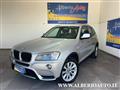 BMW X3 xDrive20d Futura