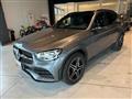 MERCEDES GLC SUV d 4Matic Premium