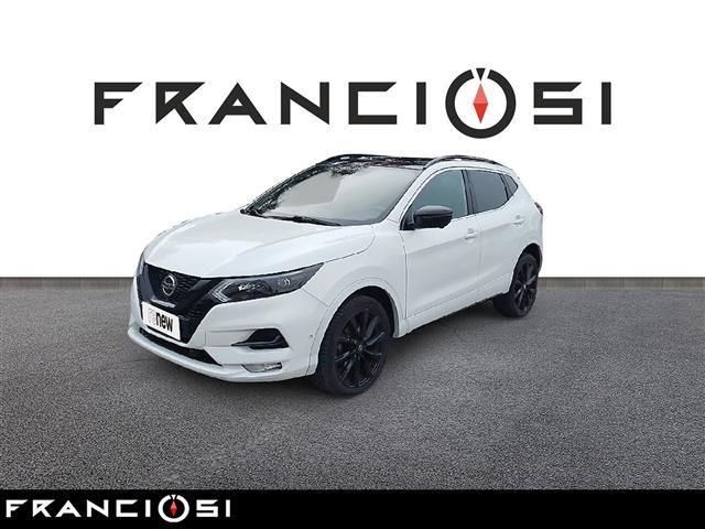 NISSAN QASHQAI 1.5 dCi 115cv Tekna 2WD