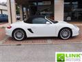 PORSCHE BOXSTER 2.7 24V