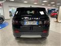 LAND ROVER DISCOVERY SPORT 2.0D Hybrid/Diesel 150cv. 4x4 Auto. S ,Km 61.000