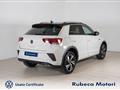 VOLKSWAGEN T-ROC 2.0 TDI SCR 150 CV DSG R-Line