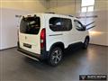 PEUGEOT RIFTER Mix Puretech 110 CV Allure