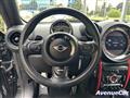 MINI COUNTRYMAN John Cooper Works ALL4 AUTOMATICA PELLE NAVIGATORE