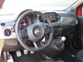 ABARTH 595 1.4 Turbo T-Jet 165 CV