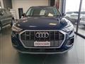 AUDI Q3 40 TDI quattro S tronic Business