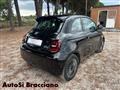 FIAT 500 ELECTRIC Icon Berlina 42 kWh