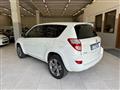 TOYOTA RAV4 2.2 D-4D 150 CV DPF Exclusive