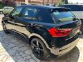 AUDI A1 SPORTBACK SPB 25 TFSI Business