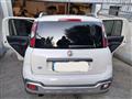 FIAT PANDA CROSS Panda 0.9 t.air t. Cross 4x4 s Unico Pr. WRC AUTO