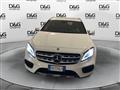 MERCEDES CLASSE GLA 200 d Automatic 4Matic Premium