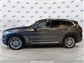 BMW X3 xDrive20d 48V Business Advantage