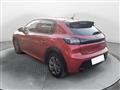 PEUGEOT e-208 208 motore elettrico 136 CV 5 porte Allure