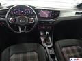 VOLKSWAGEN POLO 2.0 TSI DSG GTI BlueMotion Technology