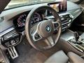 BMW SERIE 5 TOURING d 48V Touring Msport PACCHETTO CARBONIO