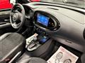 TOYOTA NUOVA AYGO X 1.0 VVT-i 72 CV 5 porte Lounge Air S-CVT