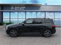 MERCEDES CLASSE GLB GLB 200 d Automatic 4Matic Premium