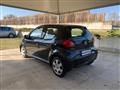 TOYOTA AYGO 1.0 12V VVT-i 5 porte PRONTA CONSEGNA CLIMA