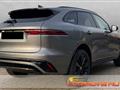 JAGUAR F-PACE 2.0 D 204 CV AWD aut. R-Dynamic Black