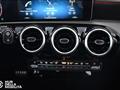 MERCEDES CLASSE A SEDAN d Automatic 4p. Premium