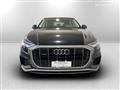 AUDI Q8 50 3.0 tdi mhev quattro tiptronic