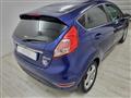 FORD FIESTA 1.2 60CV 5 porte Titanium