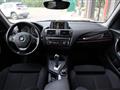 BMW SERIE 1 i 5Porte Sport Automatica C.L 17" Cruise Tel+USB