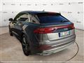 AUDI Q8 SUV 50 TDI 286 CV quattro tiptronic S line edition