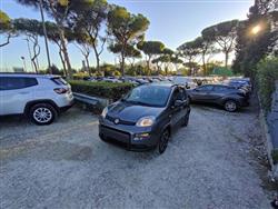 FIAT PANDA CROSS 1.0cc HYBRID GSE CITYLIFE 70cv