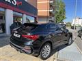 AUDI Q3 SPORTBACK SPB 1.5 TFSI 150 CV 2x S line-NAVI-LED-APP-18"