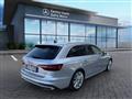 AUDI A4 AVANT A4 Avant 35 TDI/163 CV S tronic Business Advanced